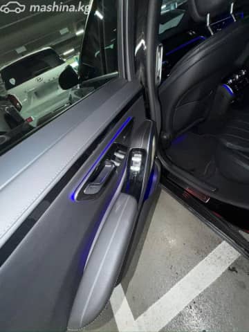 Mercedes-Benz S-Класс VII (W223) 350 d 2.9d AT