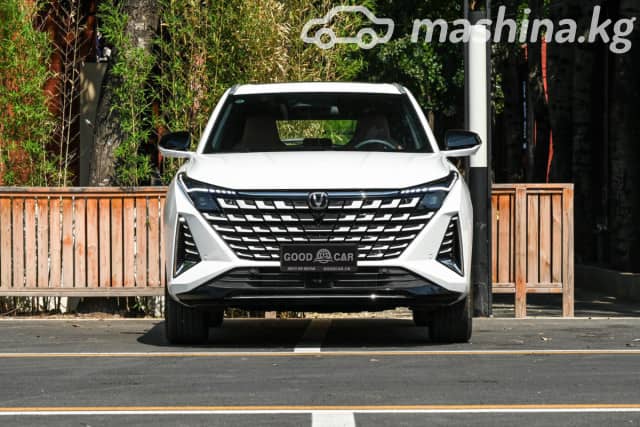 Changan UNI-Z 1.5 AMT