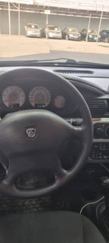 ГАЗ Volga Siber 2.4 MT