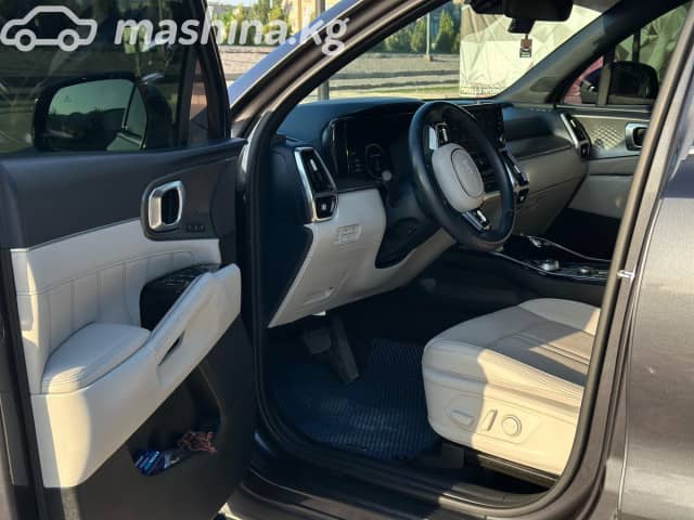 Kia Sorento IV 1.6hyb AT 4WD