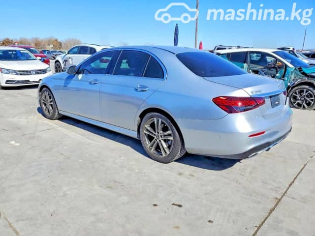 Mercedes-Benz E-Класс V (W213, S213, C238) Рестайлинг 300 2.0 AT