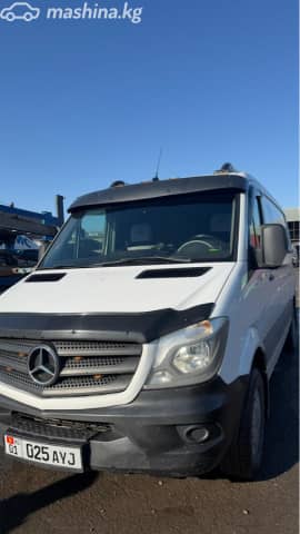 Mercedes-Benz Городской