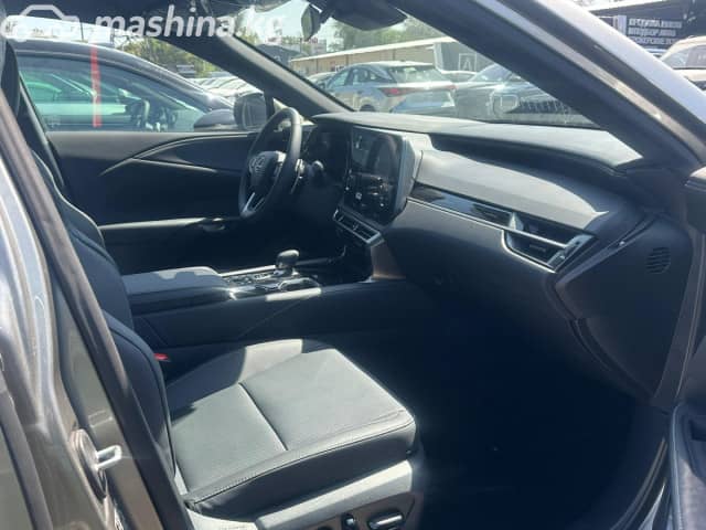 Lexus RX V 300 2.0 AT 4WD