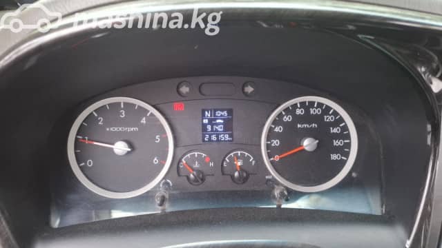 Hyundai Porter