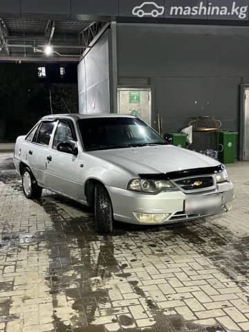 Daewoo Nexia I Рестайлинг 1.5 MT