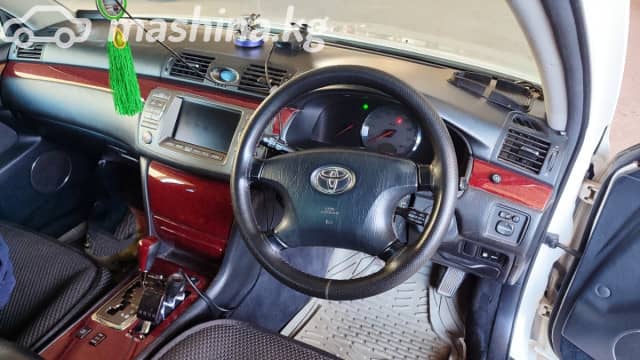 Toyota Brevis 3.0 AT