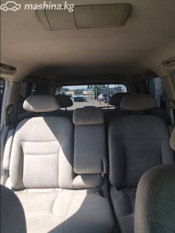Honda Elysion I 3.0 AT