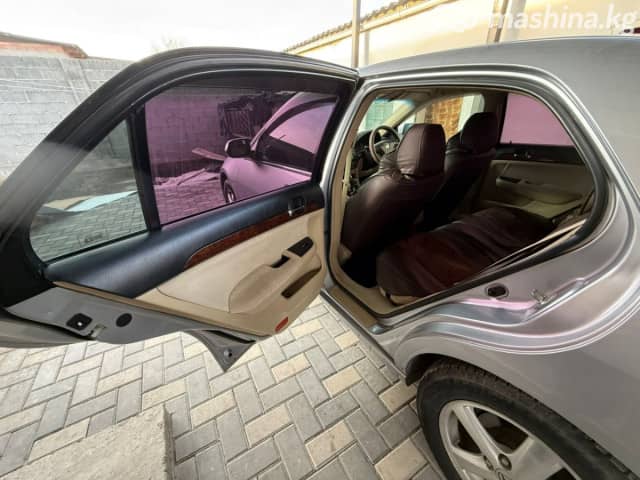 Honda Inspire IV 3.0 AT