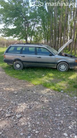 Volkswagen Passat B3 1.8 MT