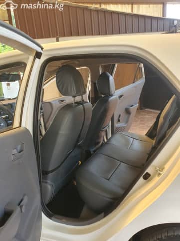 Kia Morning III 1.0 AT