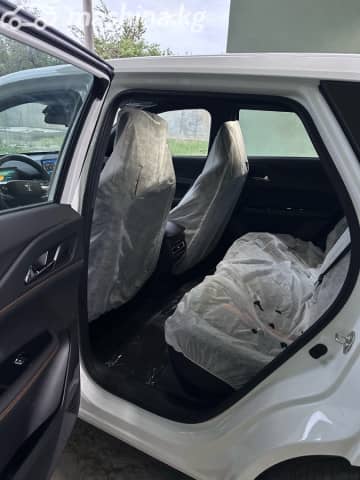 Changan UNI-Z 1.5 AMT