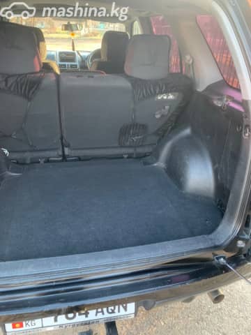 Honda CR-V II 2.0 AT 4WD