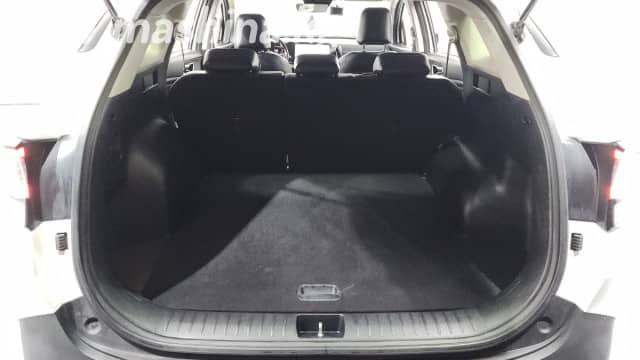 Kia Sportage V 2.0d AT