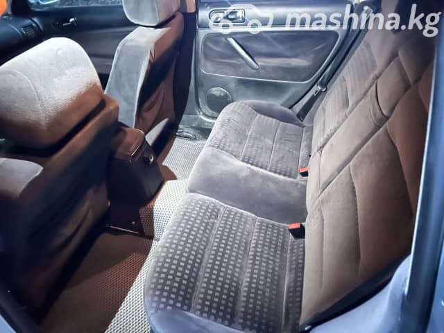 Volkswagen Passat B5 Рестайлинг 2.0 MT