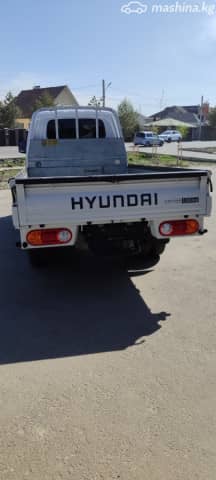 Hyundai Porter
