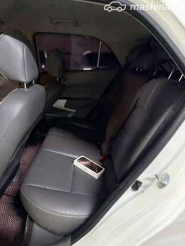 Kia Morning III 1.0 AT
