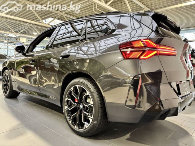 BMW X3 IV (G45/G48) 20i xDrive 2.0 AT 4WD