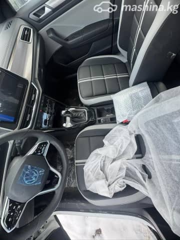 Volkswagen T-Roc I (China Market) 1.5 AMT