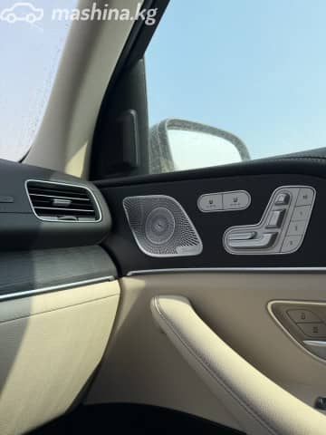 Mercedes-Benz GLE II (V167) 450 3.0 AT 4WD