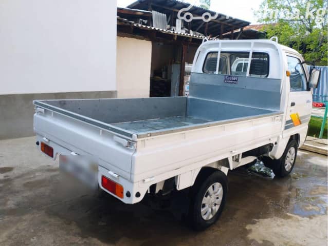 Daewoo Labo