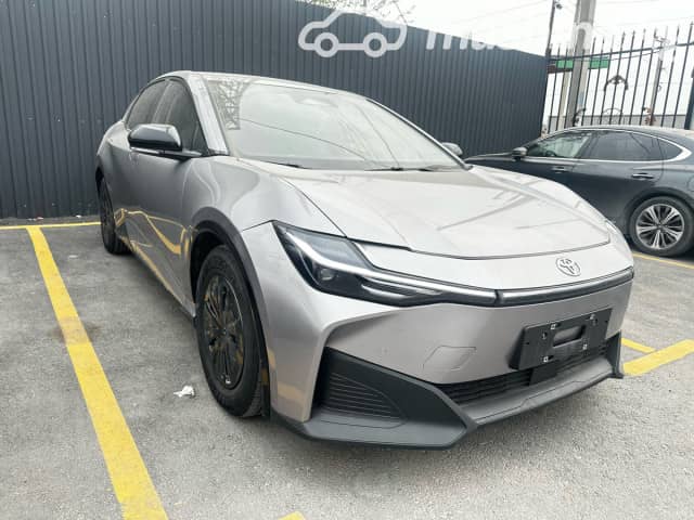 Toyota bZ3 Electro AT