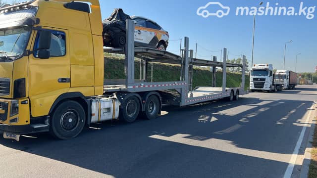Volvo FH