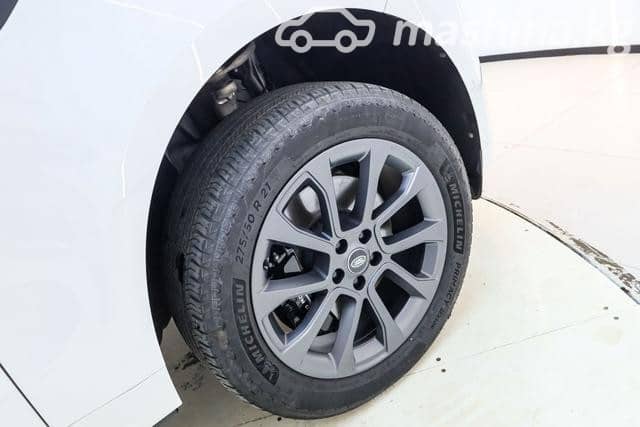 Land Rover Range Rover Sport III P400 MHEV 3.0 AT 4WD