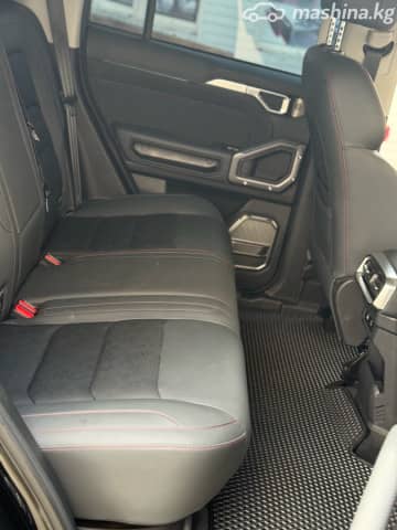 Jetour T2 2.0 AMT 4WD