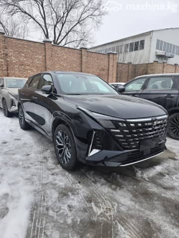 Changan UNI-Z 1.5 AMT