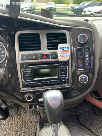 Hyundai Porter