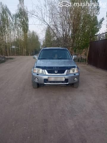 Honda CR-V I Рестайлинг 2.0 MT