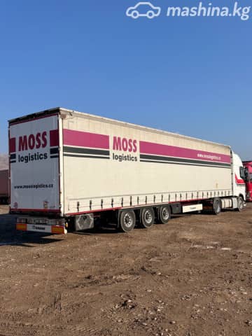 Volvo FH