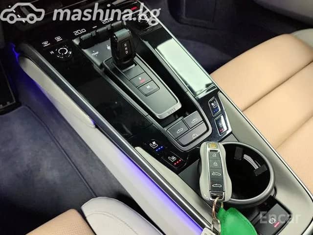 Porsche 911 VII (991) Рестайлинг Carrera 3.0 AT
