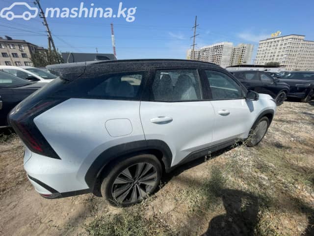 Geely Atlas II 1.5 AMT