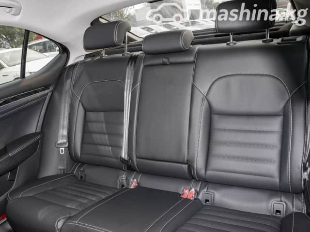 Skoda Superb III 1.4 AT