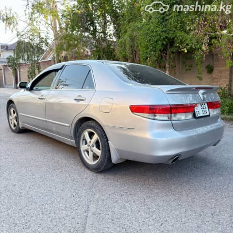 Honda Inspire IV 3.0 AT