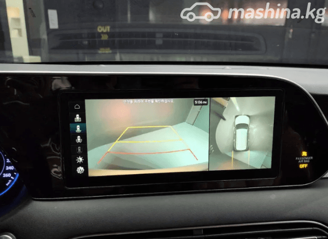 Hyundai Palisade I 2.2 AT