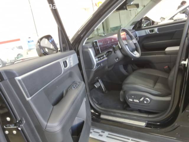Hyundai Santa Fe V (MX5) 1.6hyb AT 4WD