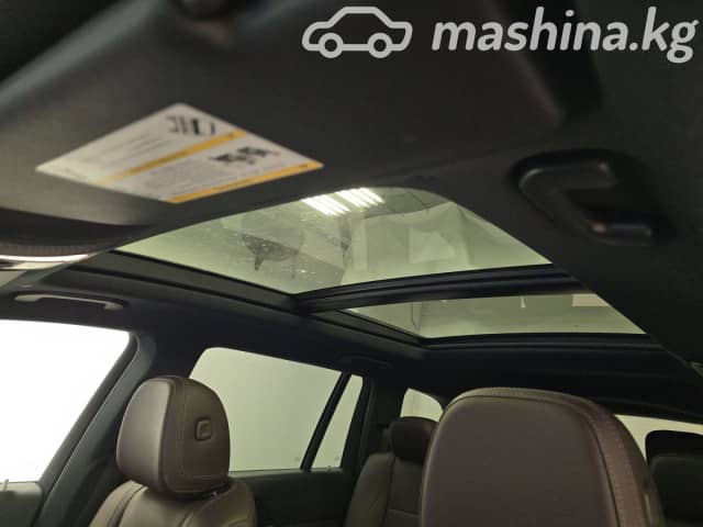 Mercedes-Benz GLS II (X167) 450 3.0 AT 4WD