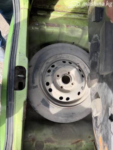Daewoo Matiz I Рестайлинг 0.8 MT