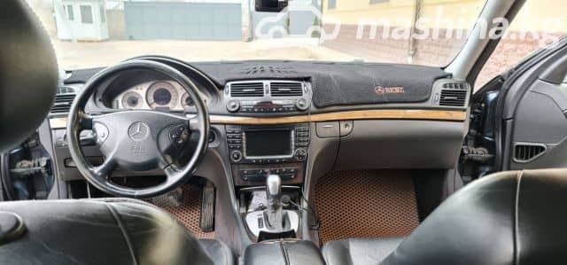 Mercedes-Benz E-Класс III (W211, S211) 320 3.2 AT