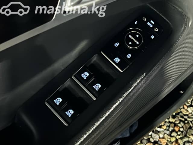 Genesis G80 I 3.8 AT 4WD