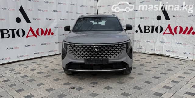 Changan CS55PLUS I Рестайлинг 1.5 AMT