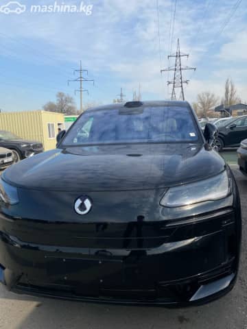 Denza N9 2.0hyb CVT 4WD