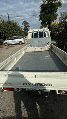 Hyundai Porter