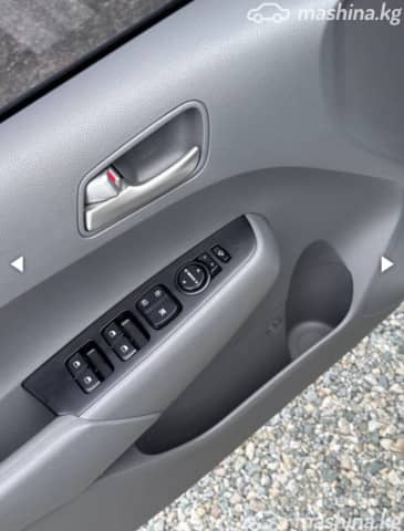 Kia Morning III 1.0 AT