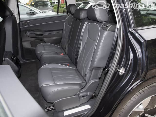 Volkswagen Teramont I Рестайлинг (China Market) 2.0 AMT