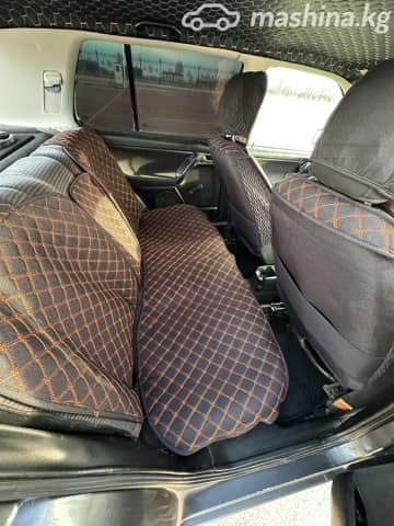 Volkswagen Golf III 1.8 MT