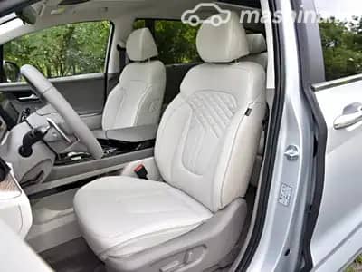 Hyundai Custo 2.0 AT