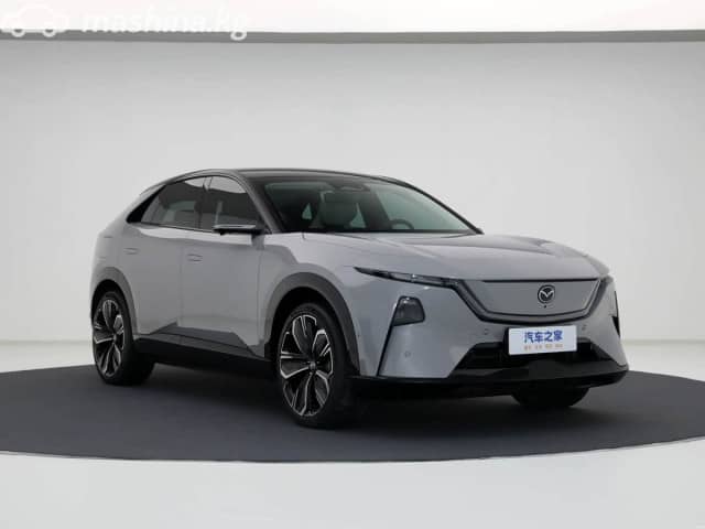 Mazda EZ-60 Electro AT